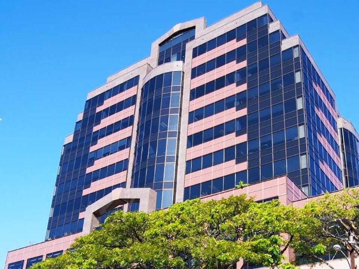 Global Village IIE Hawaii